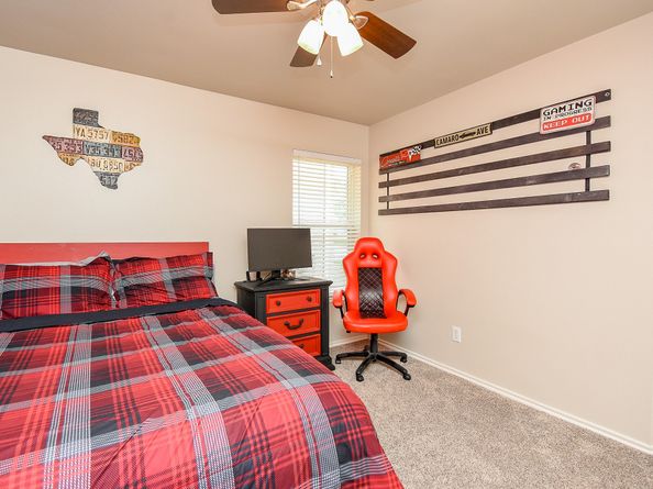 15210 Circling Hawk Court, Houston TX 77095