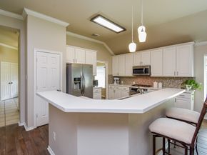 15210 Circling Hawk Court, Houston TX 77095