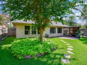 15210 Circling Hawk Court, Houston TX 77095