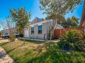 6363 Ivyknoll Drive, Houston TX 77035