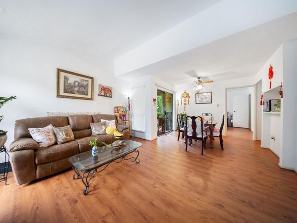 6602 Harbor Town Drive 506, Houston TX 77036