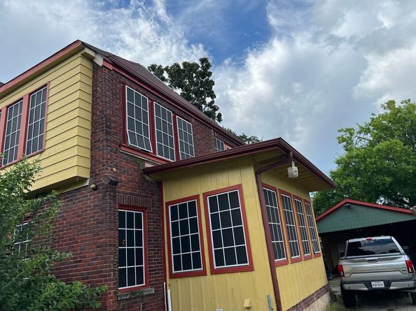 2821 Eagle Street, Houston TX 77004