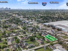 1104 Charnwood Street, Houston TX 77022
