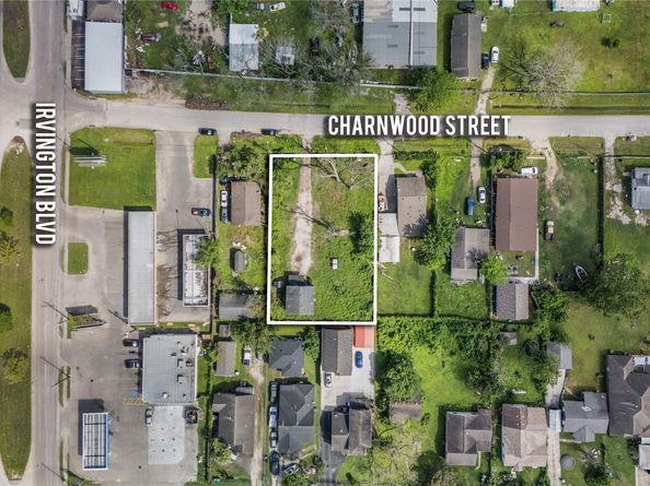 1104 Charnwood Street, Houston TX 77022