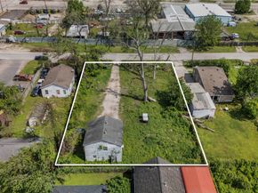 1104 Charnwood Street, Houston TX 77022