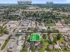 1104 Charnwood Street, Houston TX 77022