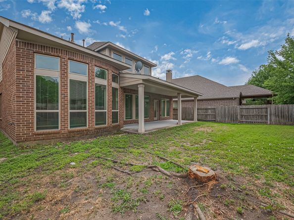 16806 Keppie Way, Richmond TX 77407