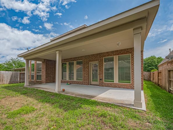 16806 Keppie Way, Richmond TX 77407