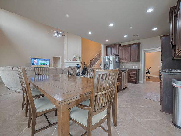 16806 Keppie Way, Richmond TX 77407