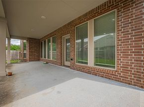 16806 Keppie Way, Richmond TX 77407