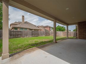 16806 Keppie Way, Richmond TX 77407