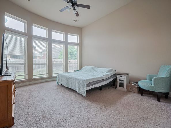 16806 Keppie Way, Richmond TX 77407