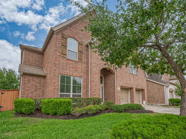 16806 Keppie Way, Richmond TX 77407