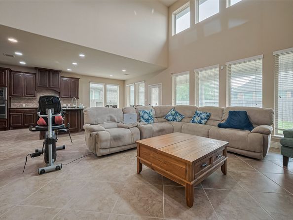 16806 Keppie Way, Richmond TX 77407