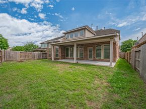 16806 Keppie Way, Richmond TX 77407
