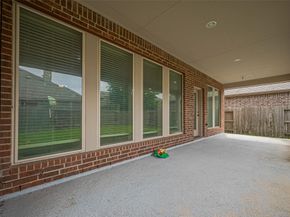 16806 Keppie Way, Richmond TX 77407