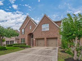 16806 Keppie Way, Richmond TX 77407