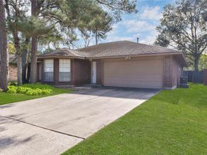 2610 Old Oak Lane, Kingwood TX 77339