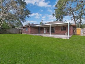 2610 Old Oak Lane, Kingwood TX 77339