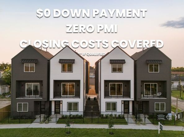 4438 Oats Street, Houston TX 77020