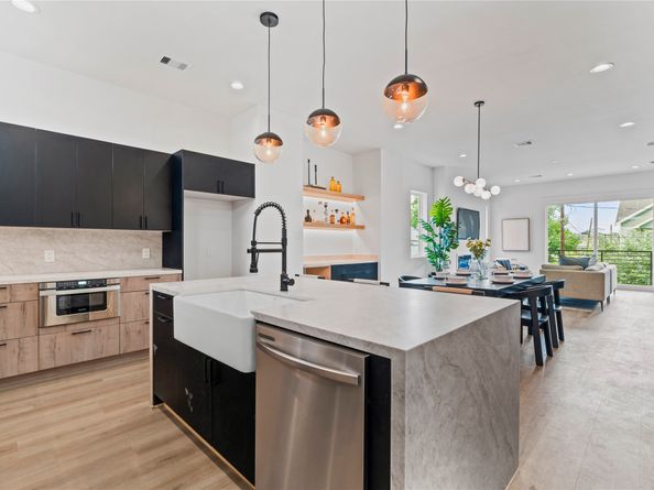 4438 Oats Street, Houston TX 77020