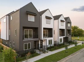 4438 Oats Street, Houston TX 77020
