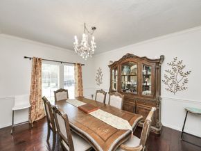 922 Bayhill Drive, Sugar Land TX 77479