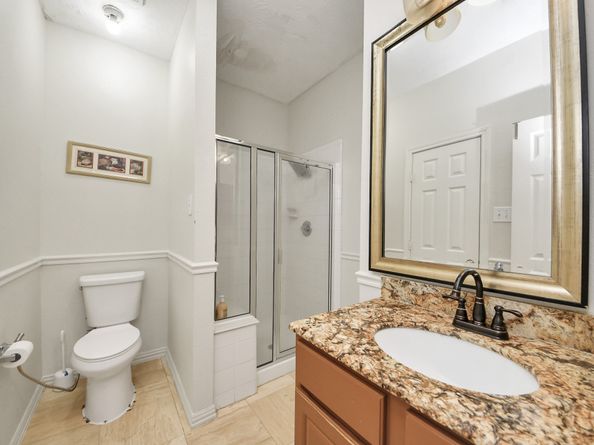 922 Bayhill Drive, Sugar Land TX 77479