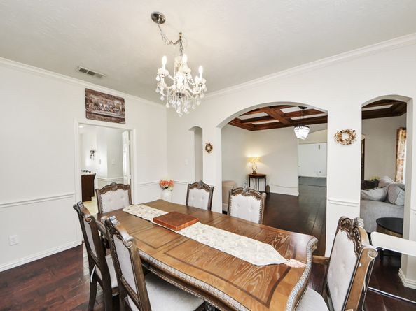 922 Bayhill Drive, Sugar Land TX 77479