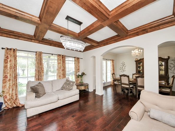 922 Bayhill Drive, Sugar Land TX 77479