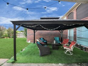 922 Bayhill Drive, Sugar Land TX 77479