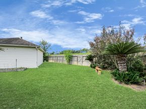 922 Bayhill Drive, Sugar Land TX 77479