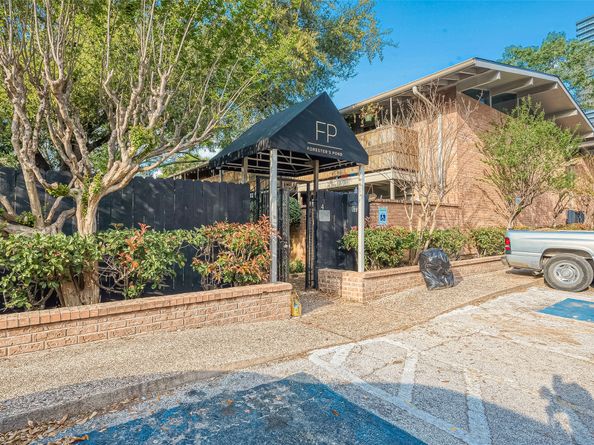 3944 W Alabama Street 8, Houston TX 77027