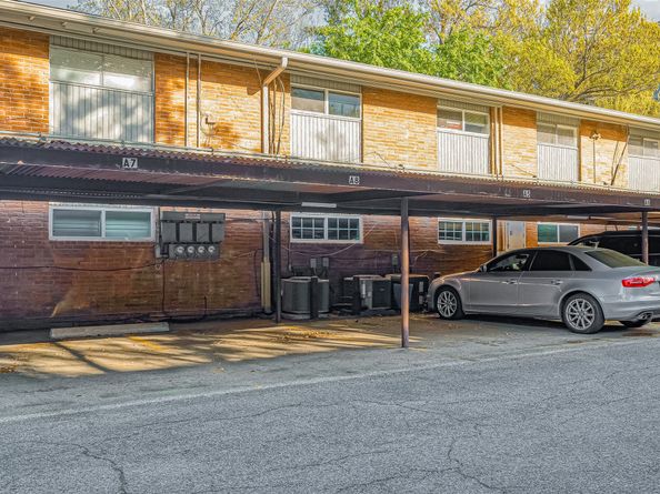 3944 W Alabama Street 8, Houston TX 77027