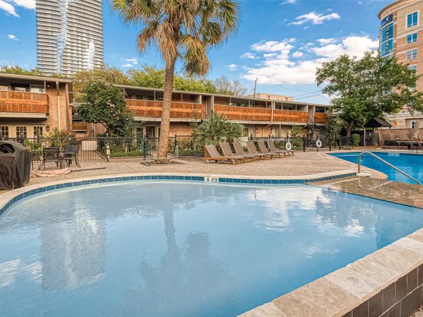 3944 W Alabama Street 8, Houston TX 77027