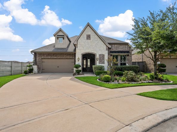 18630 Luma Cove Lane, Cypress TX 77429