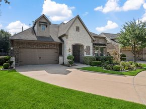 18630 Luma Cove Lane, Cypress TX 77429