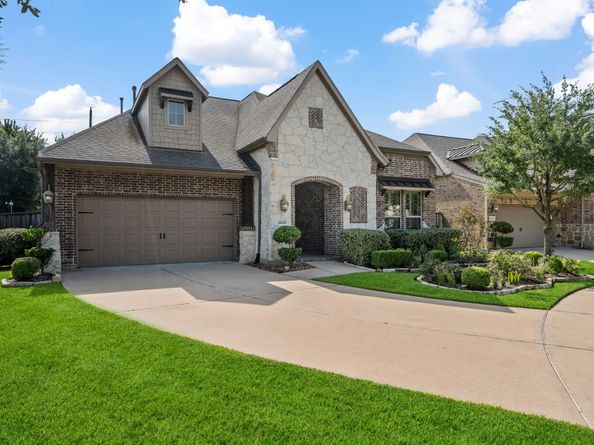 18630 Luma Cove Lane, Cypress TX 77429