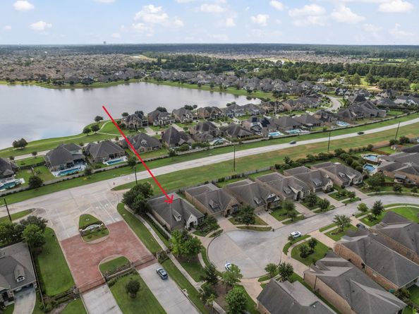 18630 Luma Cove Lane, Cypress TX 77429