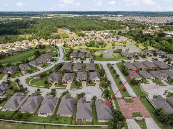 18630 Luma Cove Lane, Cypress TX 77429