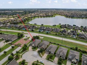 18630 Luma Cove Lane, Cypress TX 77429