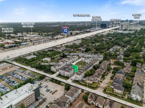 11107 Savannah Oaks Lane, Houston TX 77043