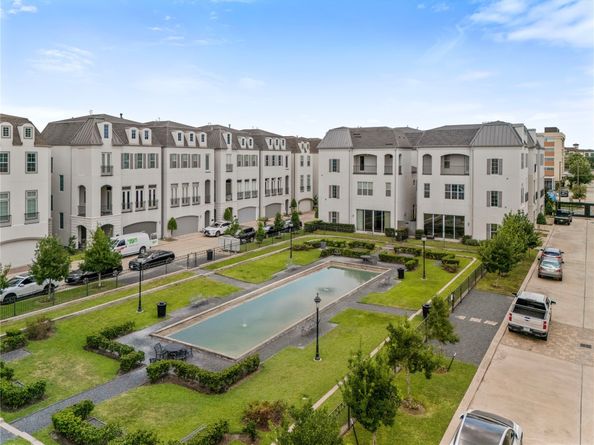 11107 Savannah Oaks Lane, Houston TX 77043