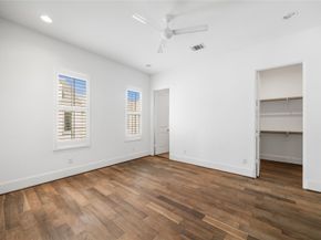 11107 Savannah Oaks Lane, Houston TX 77043