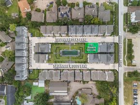 11107 Savannah Oaks Lane, Houston TX 77043