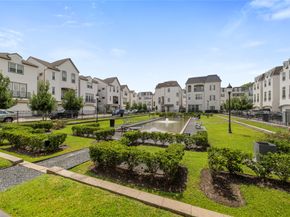 11107 Savannah Oaks Lane, Houston TX 77043