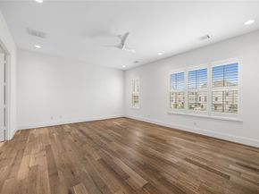 11107 Savannah Oaks Lane, Houston TX 77043