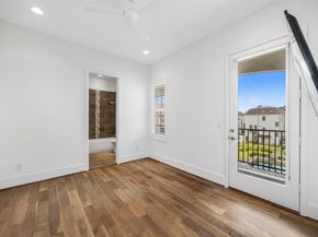 11107 Savannah Oaks Lane, Houston TX 77043