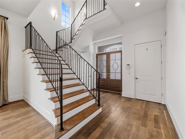 11107 Savannah Oaks Lane, Houston TX 77043
