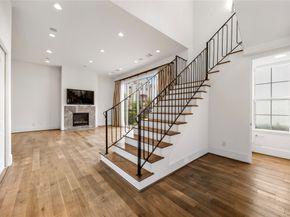 11107 Savannah Oaks Lane, Houston TX 77043